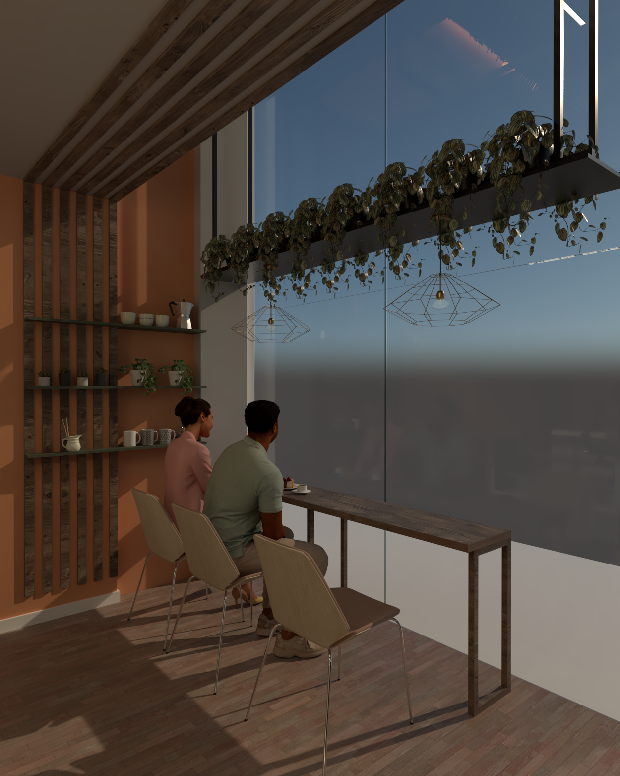 Uh Lala Café Bochalema Cali - Imagen 6